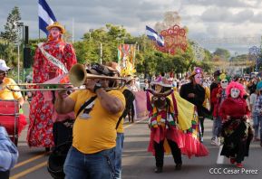  Séptima Edición de la Exposición de Nuestros Santos Patronos