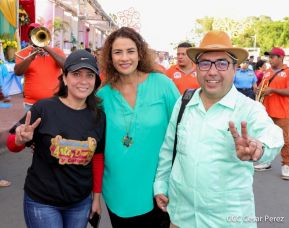  Séptima Edición de la Exposición de Nuestros Santos Patronos