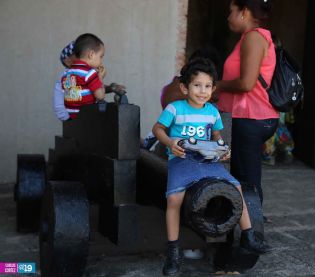 Granada, la Gran Sultana