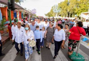  Séptima Edición de la Exposición de Nuestros Santos Patronos