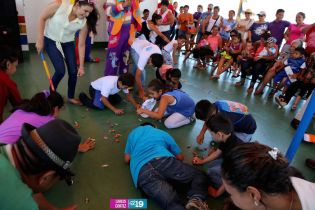 Granada, la Gran Sultana