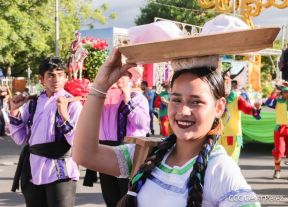  Séptima Edición de la Exposición de Nuestros Santos Patronos