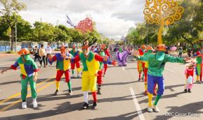  Séptima Edición de la Exposición de Nuestros Santos Patronos