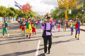  Séptima Edición de la Exposición de Nuestros Santos Patronos