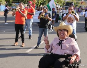  Séptima Edición de la Exposición de Nuestros Santos Patronos