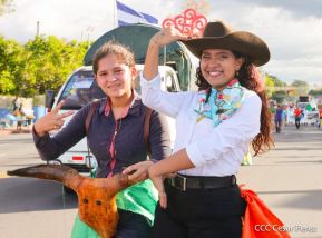  Séptima Edición de la Exposición de Nuestros Santos Patronos