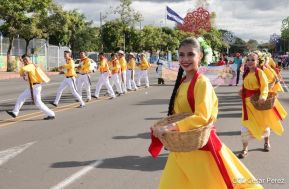  Séptima Edición de la Exposición de Nuestros Santos Patronos