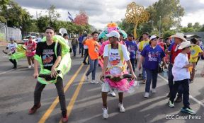  Séptima Edición de la Exposición de Nuestros Santos Patronos