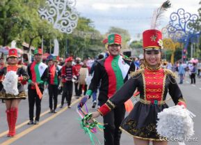  Séptima Edición de la Exposición de Nuestros Santos Patronos