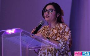 Así se vivió el inicio de Nicaragua Emprende 2022