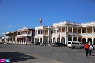 Granada, la Gran Sultana