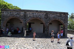 Granada, la Gran Sultana