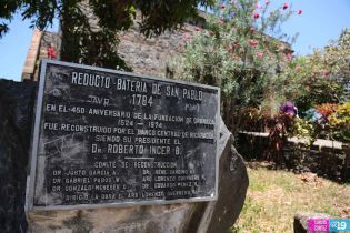 Granada, la Gran Sultana