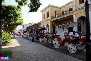 Granada, la Gran Sultana