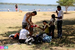 Granada, la Gran Sultana