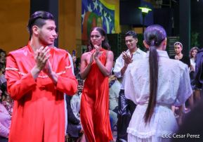 EsArte 2022: Naturaleza, Arte y Moda