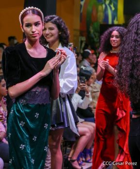 EsArte 2022: Naturaleza, Arte y Moda