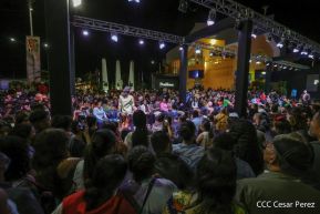 EsArte 2022: Naturaleza, Arte y Moda