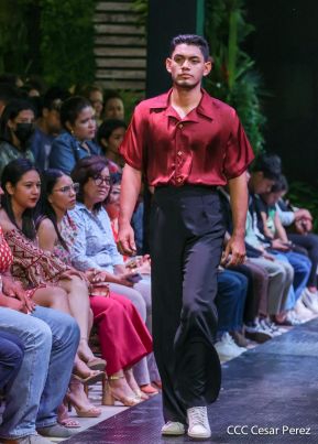 EsArte 2022: Naturaleza, Arte y Moda