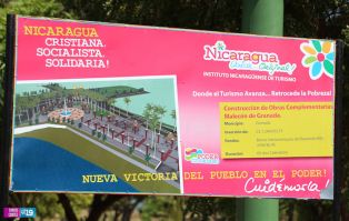 Granada, la Gran Sultana