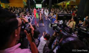 EsArte 2022: Naturaleza, Arte y Moda