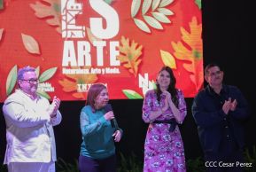 EsArte 2022: Naturaleza, Arte y Moda