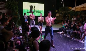 EsArte 2022: Naturaleza, Arte y Moda