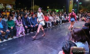 EsArte 2022: Naturaleza, Arte y Moda