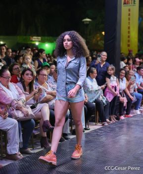 EsArte 2022: Naturaleza, Arte y Moda