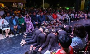 EsArte 2022: Naturaleza, Arte y Moda