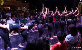 EsArte 2022: Naturaleza, Arte y Moda