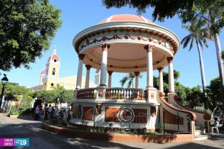 Granada, la Gran Sultana