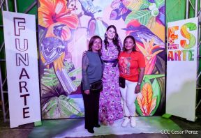 EsArte 2022: Naturaleza, Arte y Moda