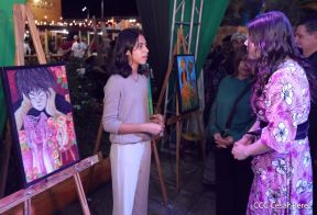 EsArte 2022: Naturaleza, Arte y Moda