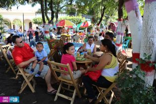 Granada, la Gran Sultana