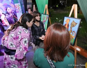 EsArte 2022: Naturaleza, Arte y Moda