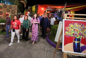 EsArte 2022: Naturaleza, Arte y Moda