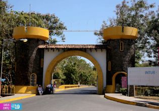 Granada, la Gran Sultana