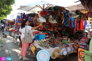 Granada, la Gran Sultana