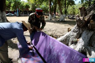 Granada, la Gran Sultana