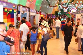 Festival de Gastronomía y Tradiciones Navideñas de Nuestros Pueblos