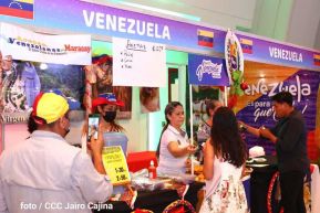 Festival de Gastronomía y Tradiciones Navideñas de Nuestros Pueblos