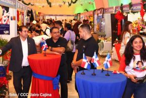 Festival de Gastronomía y Tradiciones Navideñas de Nuestros Pueblos