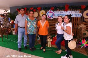 Festival de Gastronomía y Tradiciones Navideñas de Nuestros Pueblos