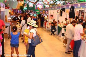 Festival de Gastronomía y Tradiciones Navideñas de Nuestros Pueblos