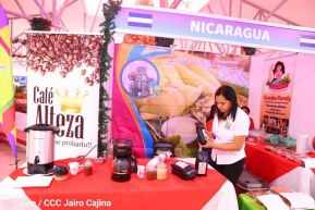 Festival de Gastronomía y Tradiciones Navideñas de Nuestros Pueblos