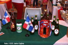 Festival de Gastronomía y Tradiciones Navideñas de Nuestros Pueblos