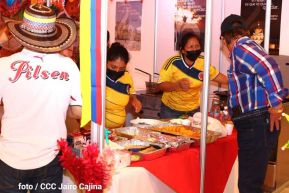 Festival de Gastronomía y Tradiciones Navideñas de Nuestros Pueblos