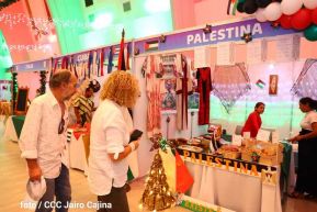 Festival de Gastronomía y Tradiciones Navideñas de Nuestros Pueblos