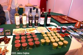 Festival de Gastronomía y Tradiciones Navideñas de Nuestros Pueblos